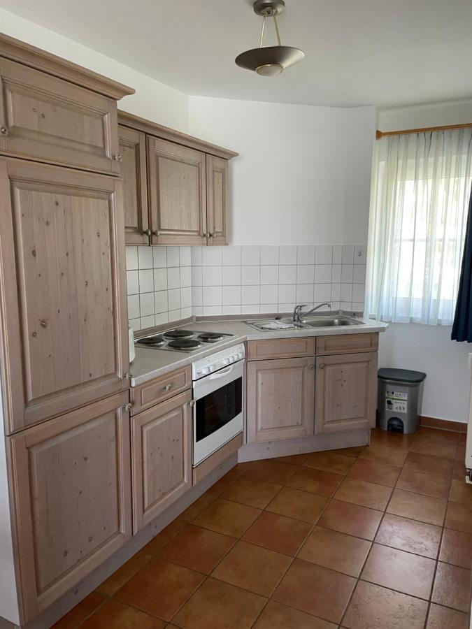 Ferienwohnung Nonnevitz Dranske Exterior foto